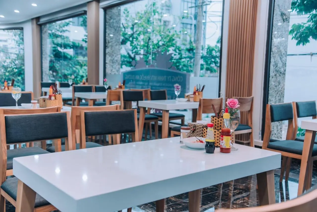 Shoho Hotel Nha Trang 3*,