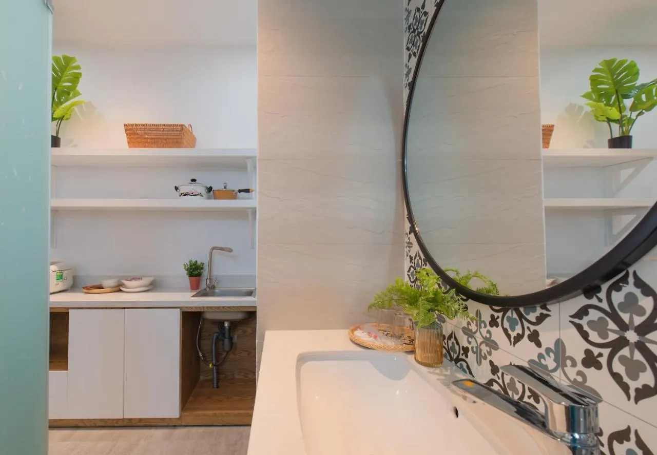 Shoho Hotel Nha Trang
