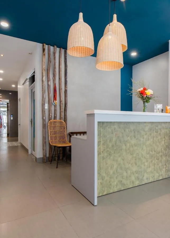 Shoho Hotel Nha Trang Vietnam