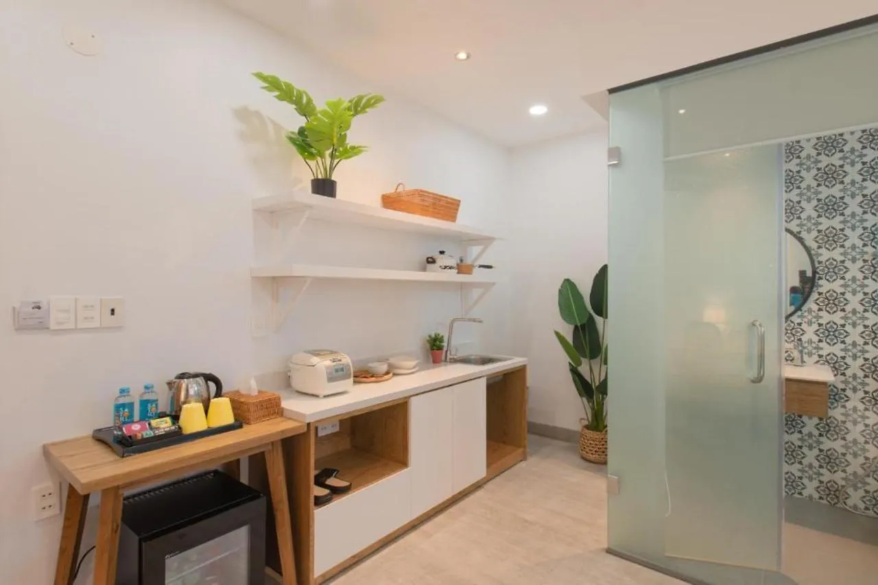 Shoho Hotel Nha Trang