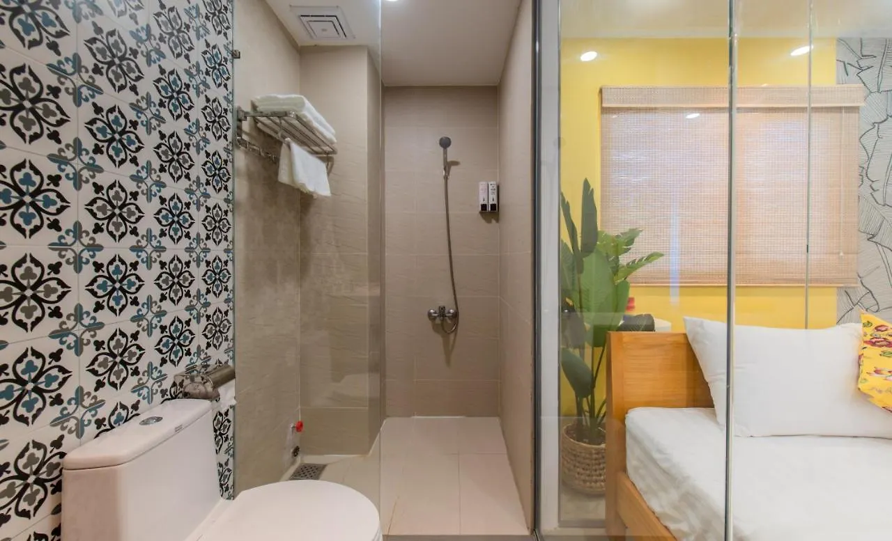 Shoho Hotel Nha Trang 3*,