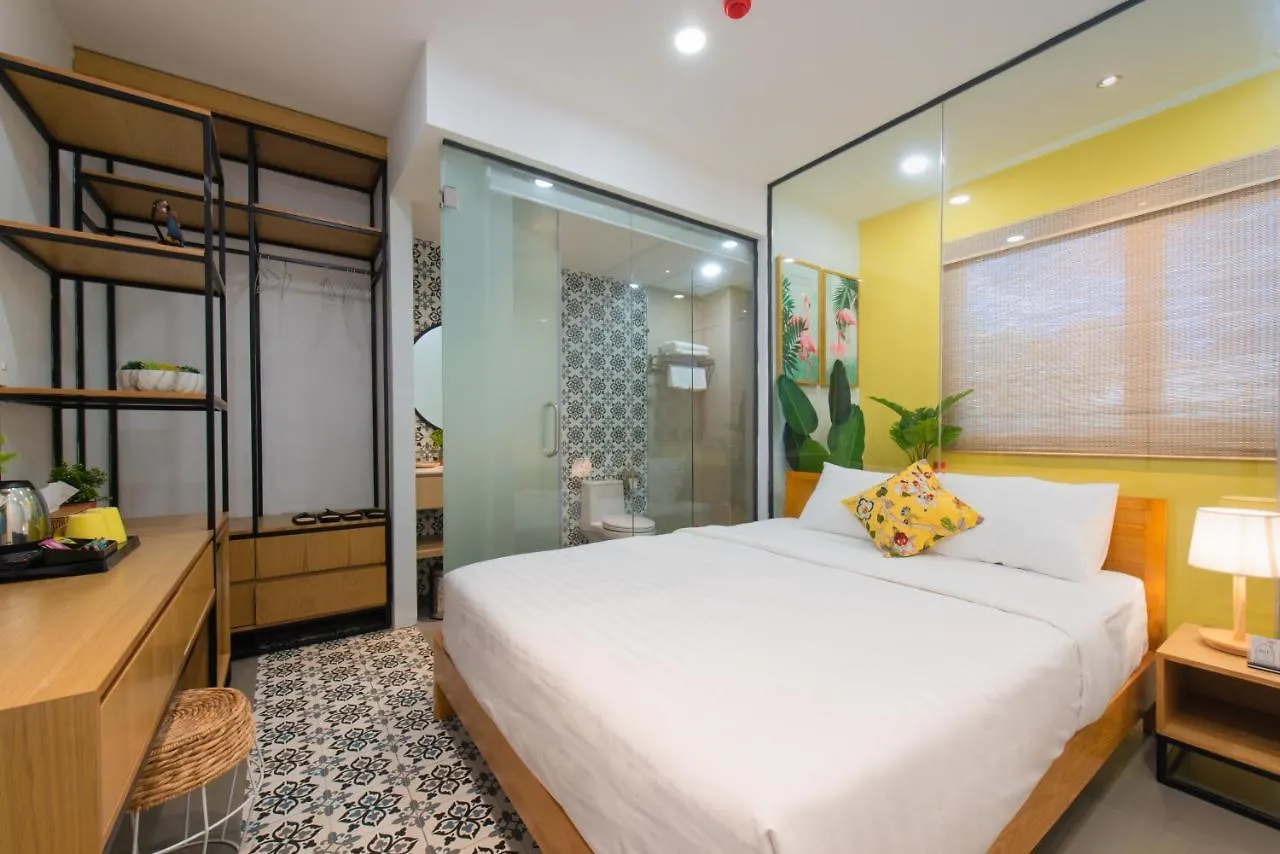 Shoho Hotel Nha Trang 3*,  Vietnam