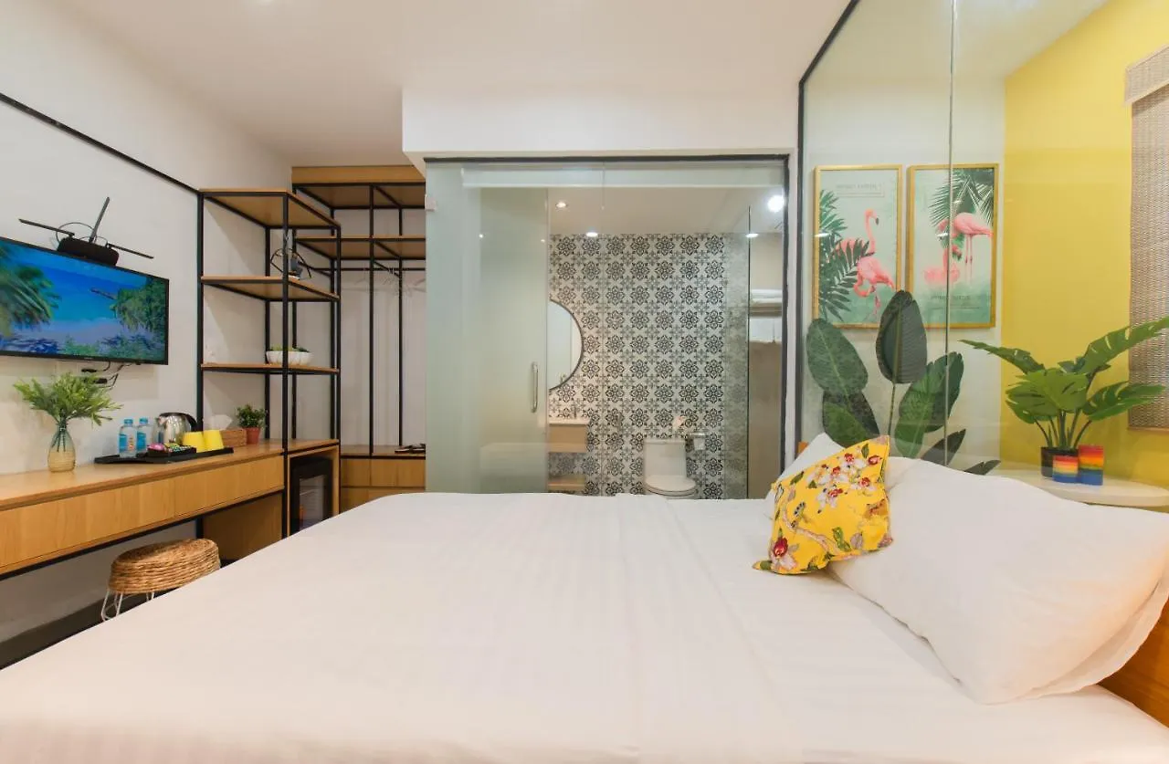 Shoho Hotel Nha Trang