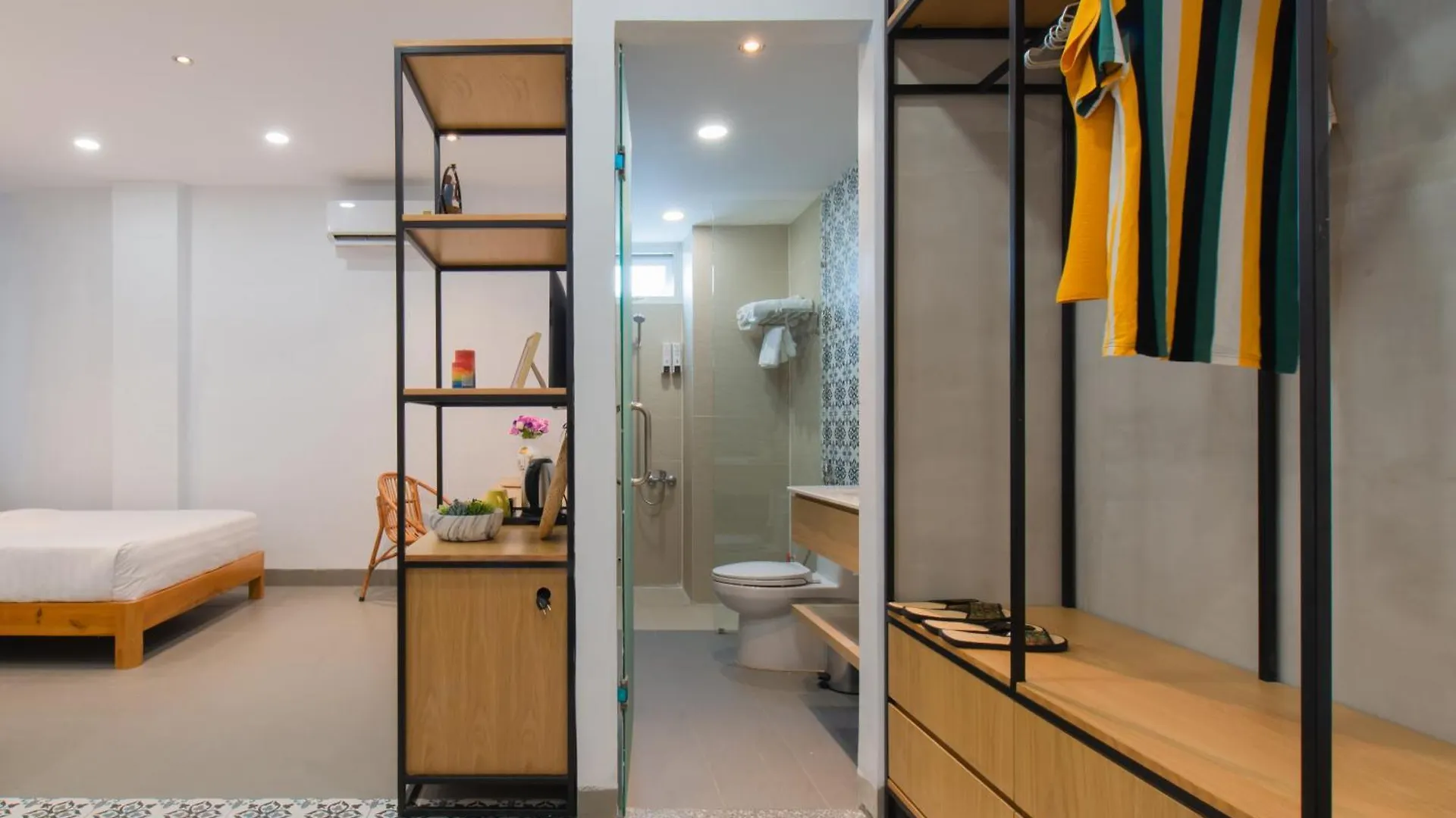 Shoho Hotel Nha Trang