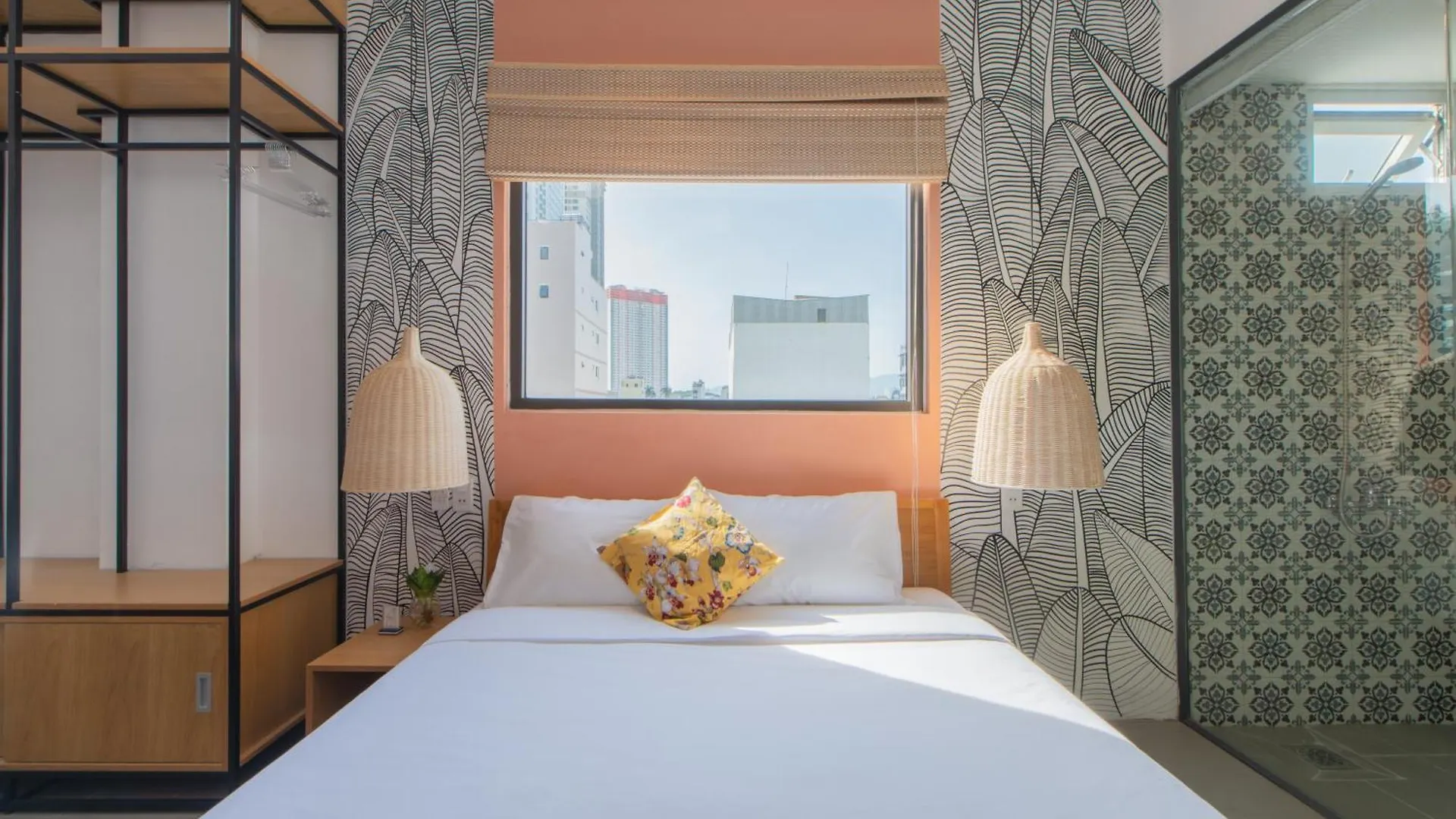 Shoho Hotel Nha Trang
