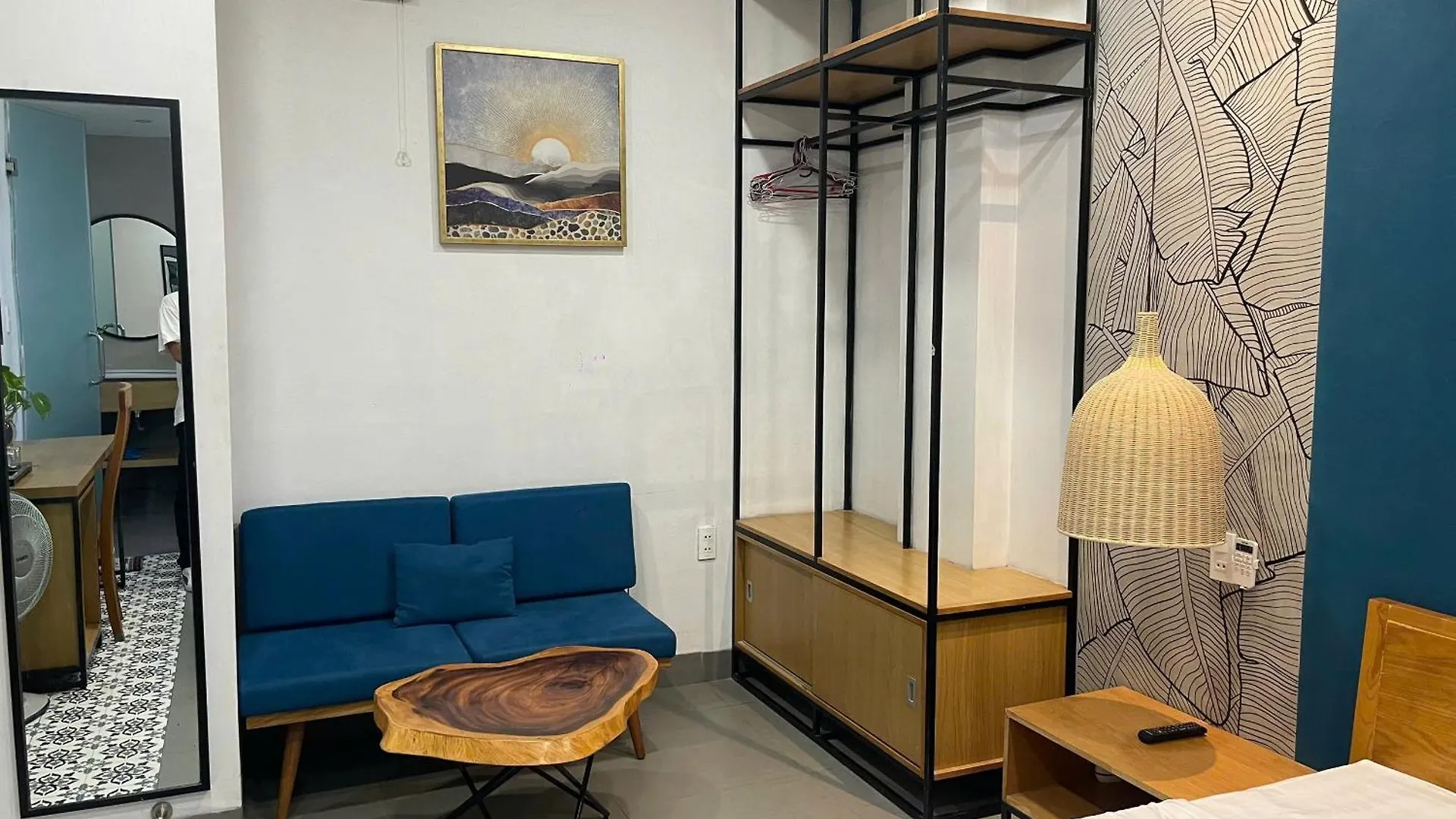 Shoho Hotel Nha Trang