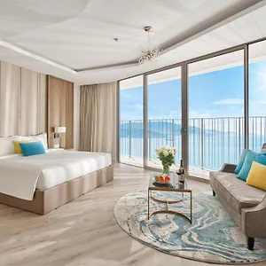 Oceanfront Panorama Nha Trang
