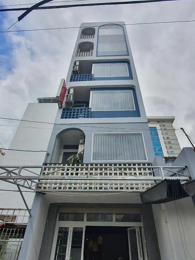 Shoho Hotel Nha Trang