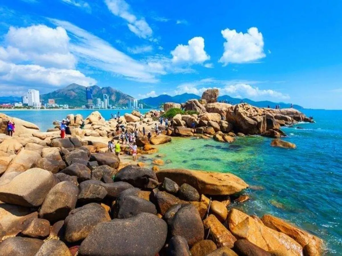 Shoho Hotel Nha Trang 3*,  Vietnam