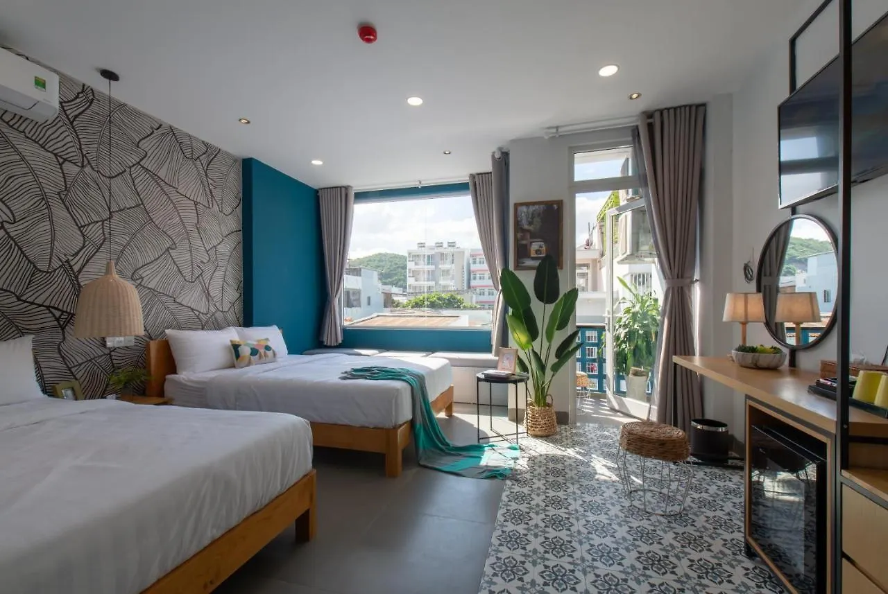 Shoho Hotel Nha Trang