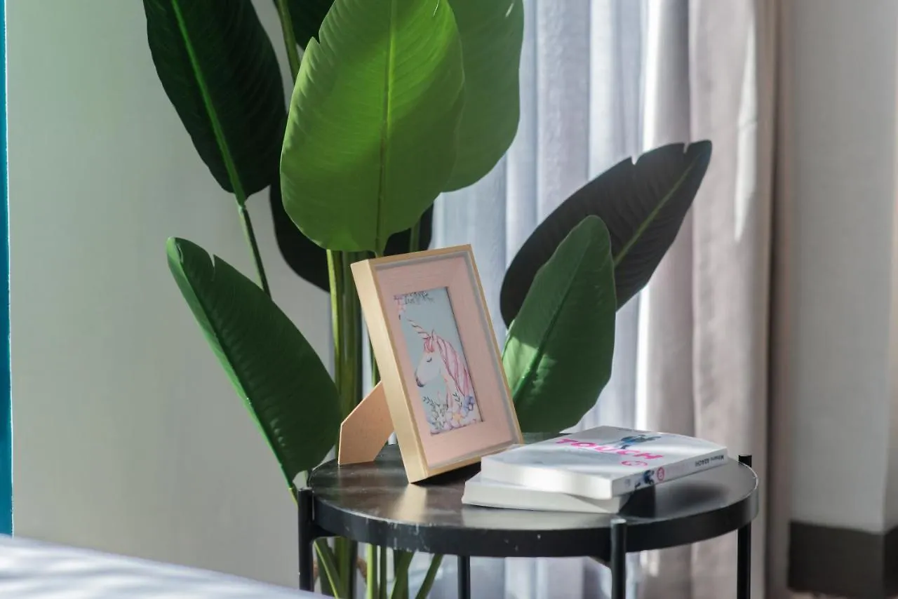 Shoho Hotel Nha Trang