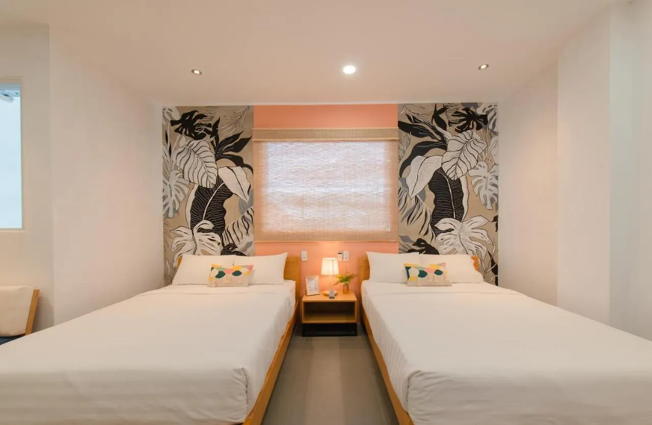Shoho Hotel Nha Trang