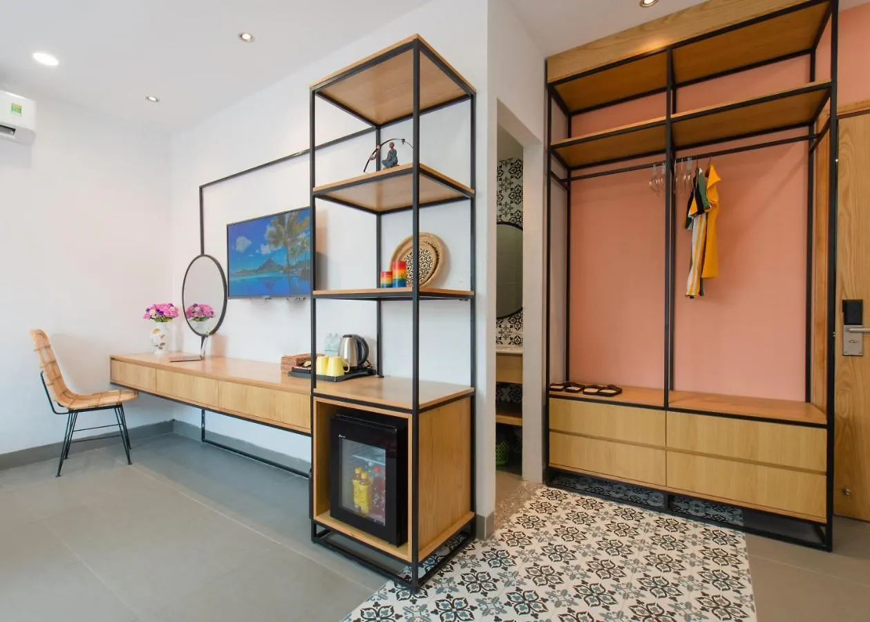 Shoho Hotel Nha Trang