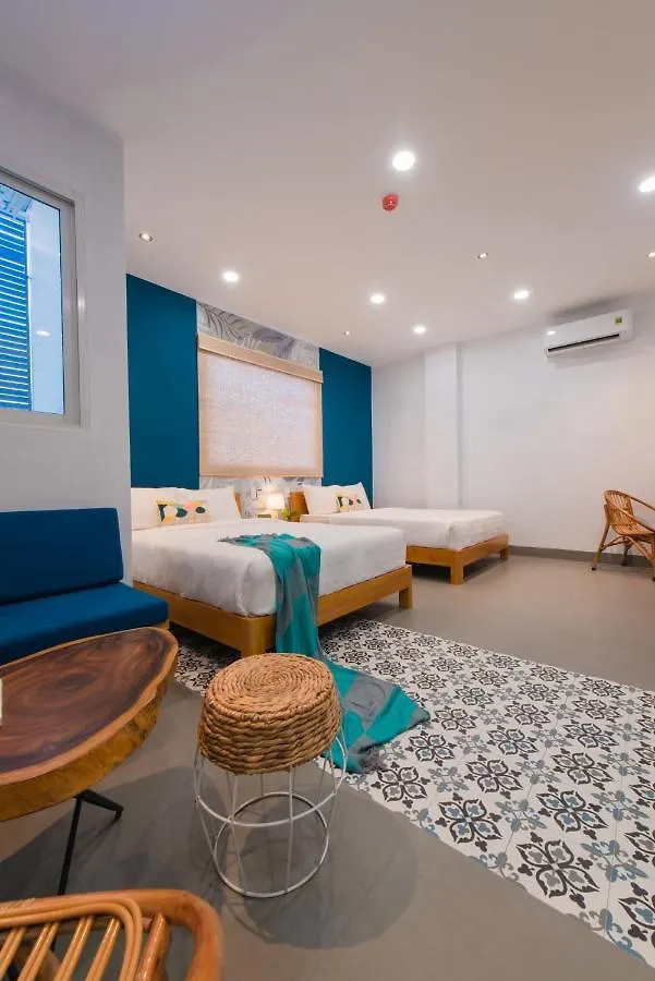 Shoho Hotel Nha Trang 3*,  Vietnam