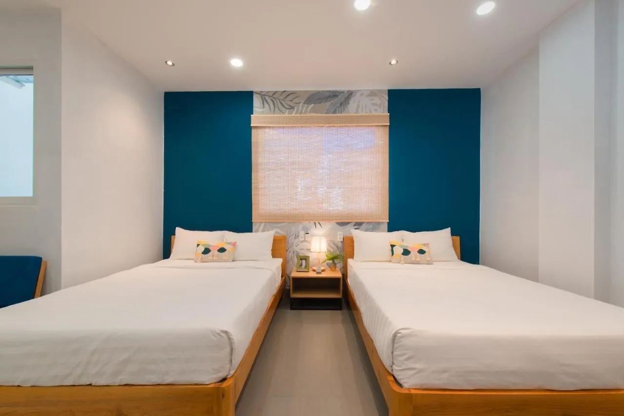 Shoho Hotel Nha Trang