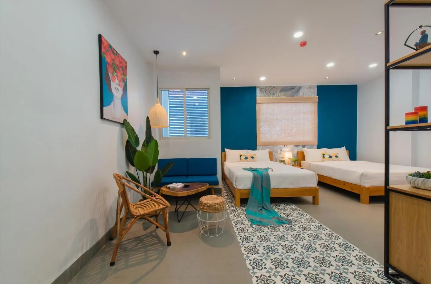 Shoho Hotel Nha Trang