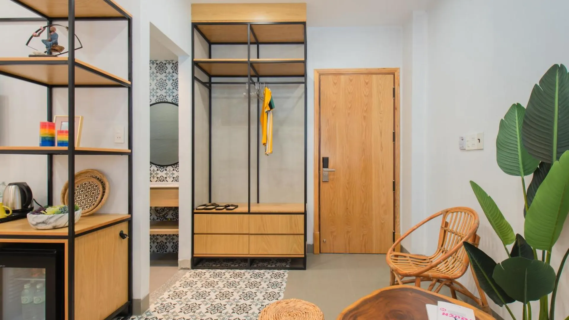 Shoho Hotel Nha Trang