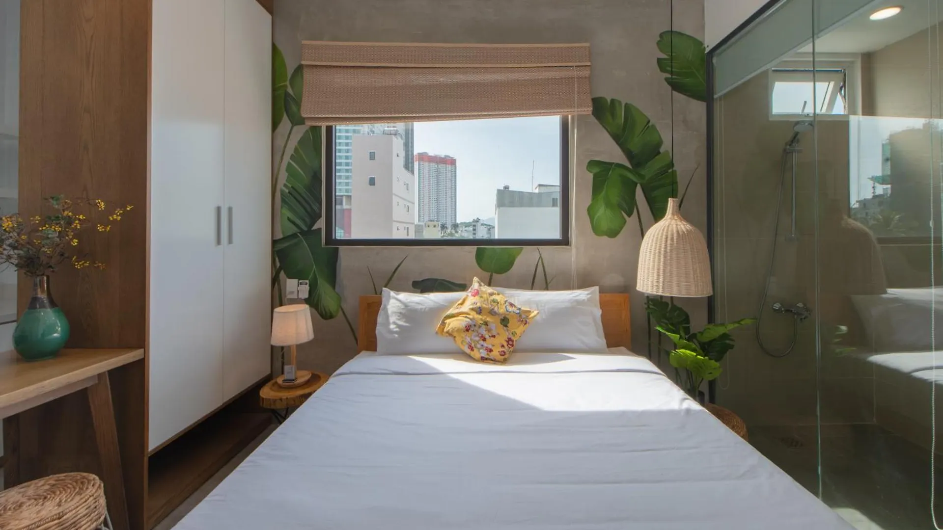 Shoho Hotel Nha Trang