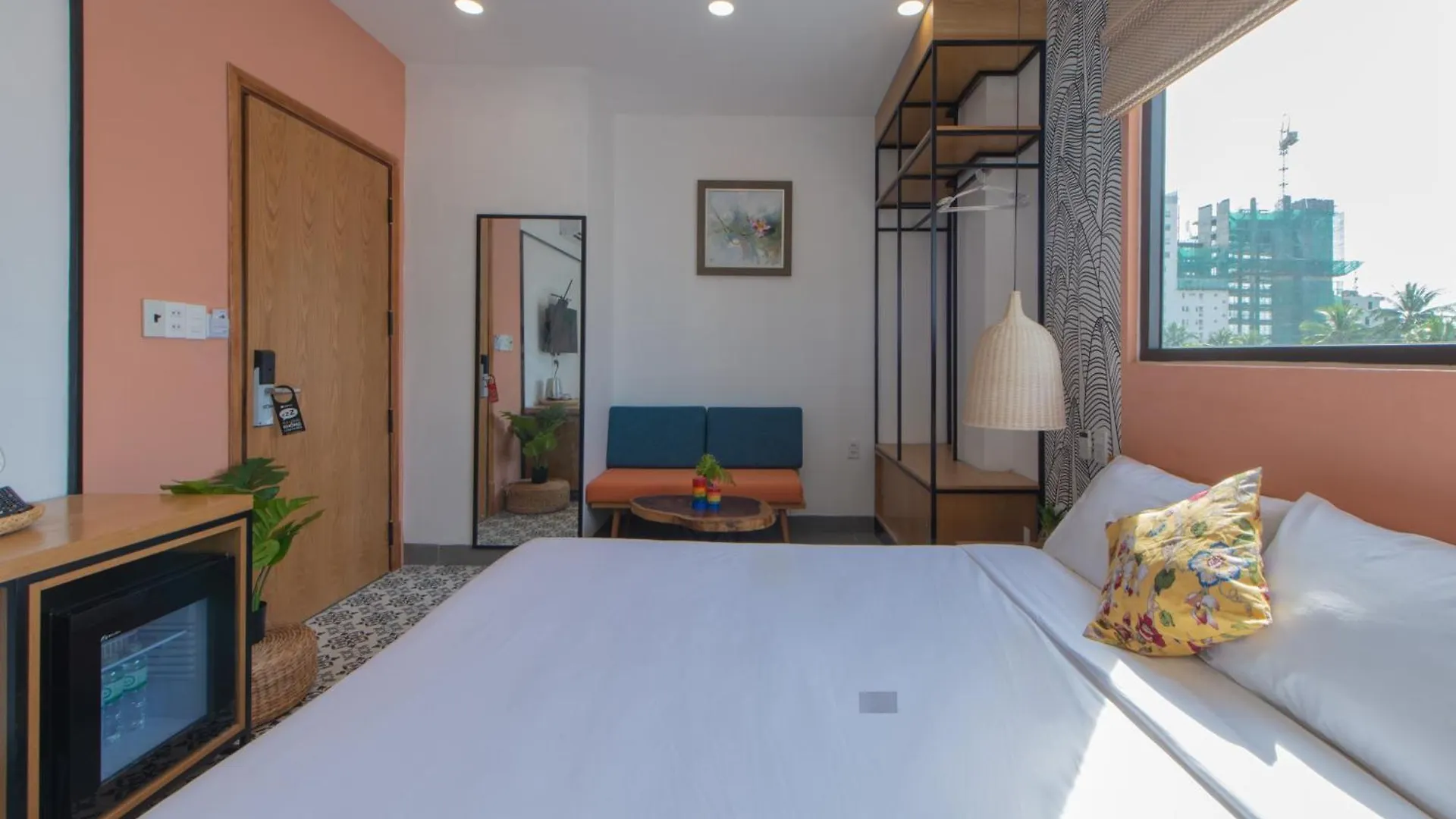 ***  Shoho Hotel Nha Trang Vietnam