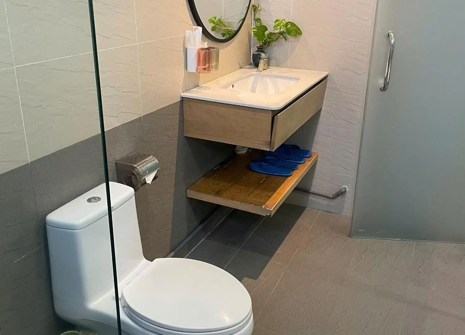 Shoho Hotel Nha Trang