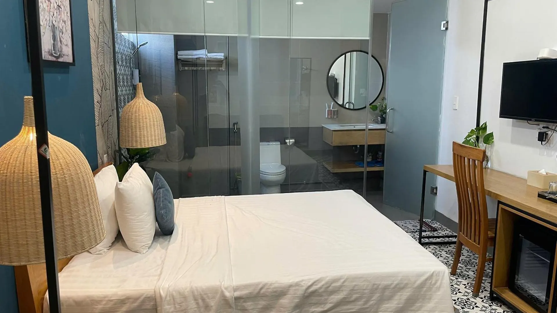 Shoho Hotel Nha Trang 3*,  Vietnam